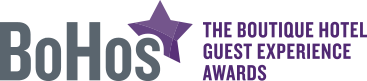 The Boutique Hotel Guest Experience Awards
