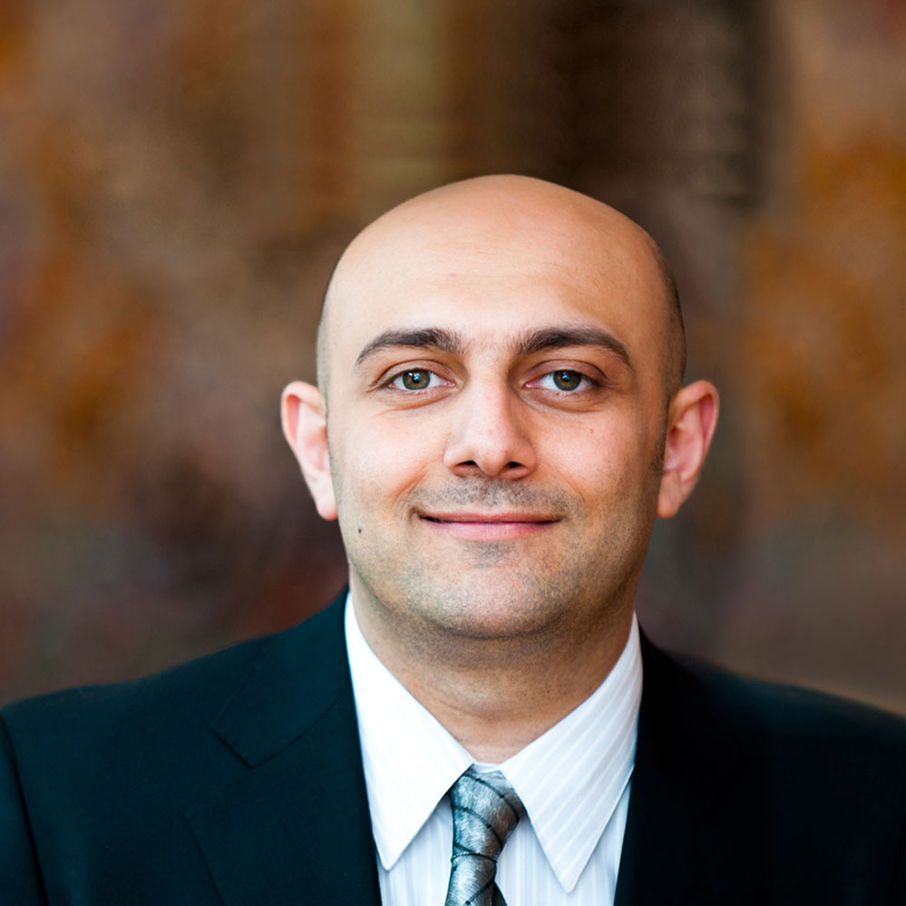 Nassar Khalil: A Visionary Hotel Management Consultant