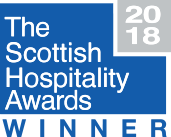 The Scottish Hospitality Awards