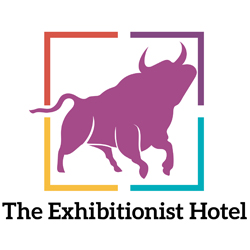 The Exhibitionist Hotel