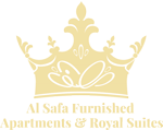 Al Safa Furnished Apartments & Royal Suites.