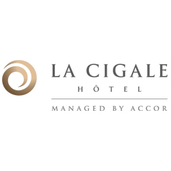 la cigale hotel